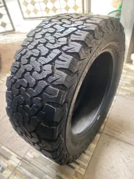 Bfgoodrich 265 60 r18 bf goodrich bfg