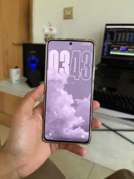 Redmi NOTE 13 Pro 5G | 512gb | Garansi Panjang