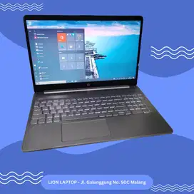 AMD Ryzen 3 15in TOUCHSCREEN SSD 256GB Slim HP 15-ef1xxx [29|05]