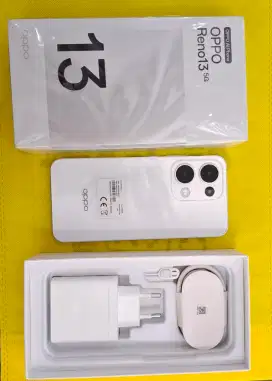Oppo reno 13 5g