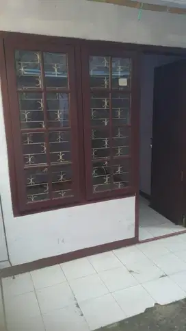 Disewakan rumah petakan di cilobak pondok labu pangkalan jati