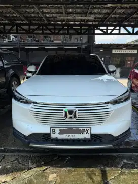 Dijual Cepat HRV 2022 Terawat