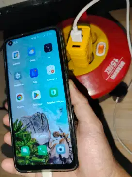Oppo Reno 6 Ram 8/internal 128GB Versi 13 sinyal kuat