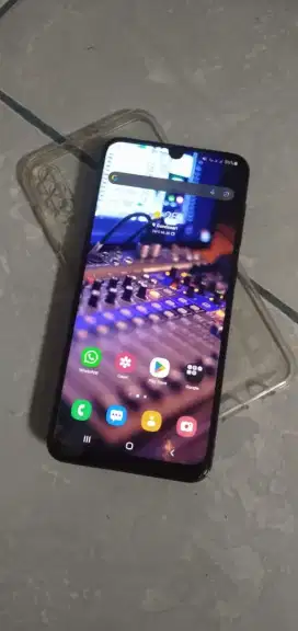 Samsung a50s 4/64gb