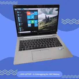 RAM 16GB Core i5 gen 8 Touchscreen Slim HP Elitebook 830 G5 [29|05]