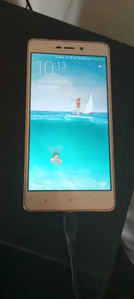 Xiaomi redmi 3 pro