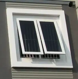 Plafon Gypsum, Plafon pvc, Kusen Alumunium partisi, sekat ruang pintu