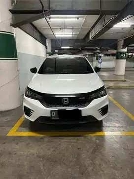 Honda City 2021 Bensin