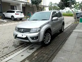 GRAND VITARA FACELIFT AT 2.4 2012