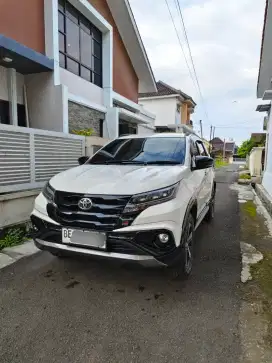 Rush GR Sport matic 2024