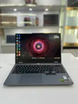 LENOVO LOQ 15ARP9