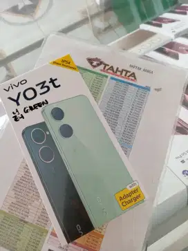 Vivo Y03 T 4/64 GB