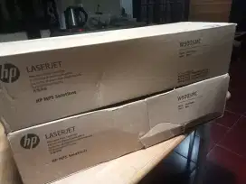 TERMURAH !! Toner HP Laserjet W9005 MC Black Original, COD Cijantung