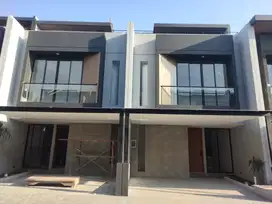 Sewa Rumah Baru Northwest Citraland