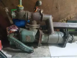 Jasa perbaikan pompa air