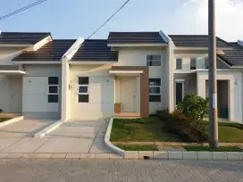 Disewakan Rumah di Cluster Eevanti Summarecon Karawang