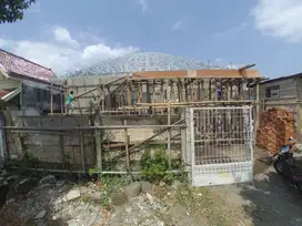 Pemasangan Baja Ringan Paling Murah, Cepat, 2-3 Hari Jadi