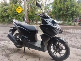 (DP 500 Rb)‼️ Honda Vario 160 CBS Keyless Mulus 2023 Cash / Kredit