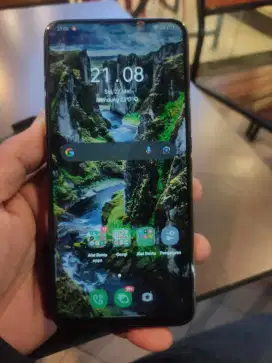 oppo k3 ram 6/64