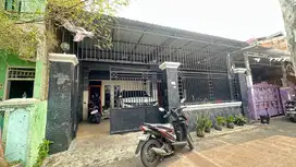 JUAL RUMAH DEKAT PASAR DI CILINCING JAKARTA UTARA