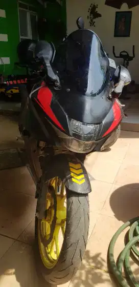 Jual motor GSX-R