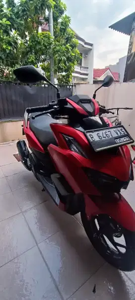 Honda vario 160 CBS Th 2022