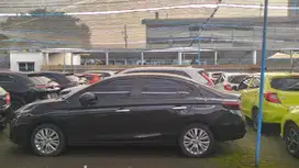 Honda City 2023 Bensin