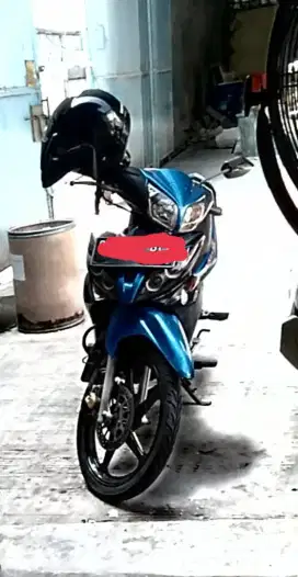 Jupiter z 2012 lengkap