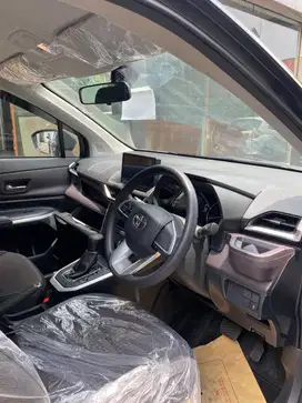 [Mobil Baru] Promo All New Toyota Avanza 1.5 G CVT
