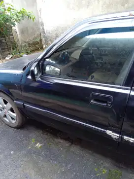 Honda Civic 1987 Bensin