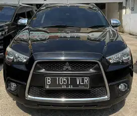 (Odo68Rb)Mitsubishi Outlander PX Sport AT 2012