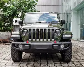 BRAND NEW ! Jeep Wrangler Rubicon Gladiator 3.6 Double Cabin 2024