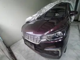 All New Suzuki Ertiga 2018 Bensin