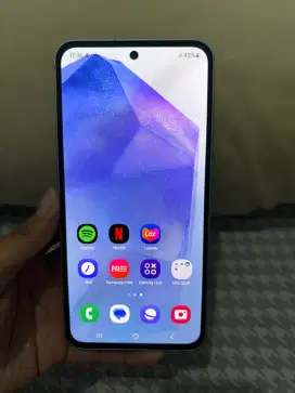 Samsung A55 Ram 8/256GB