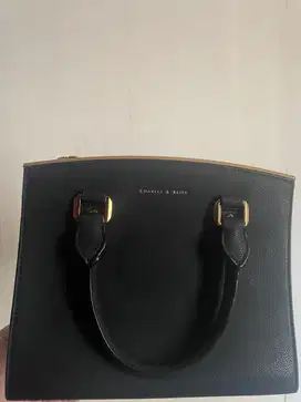 Charles & Keith Bag (ORIGINAL)