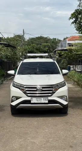 Terios R matic 2018