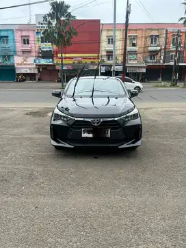 Toyota Agya 2023 Bensin