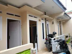 DI JUAL RUMAH BARU SIAP HUNI DI PITARA DEPOK