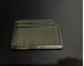 Dompet / wallet merk Tumi alpha slim card case original