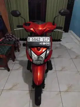 Jual beat thn 2014