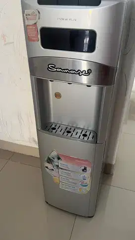 Dispenser Galon Bawah