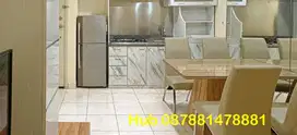 Moi City Home kelapa gading furnished