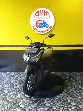DP bayar 500 VARIO 125 ISS 2021 CASH&KREDIT ALISTA MANDIRI MOTOR