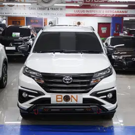 Toyota Rush GR 2022