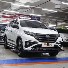 Toyota Rush GR 2022