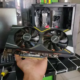 RX 5600 XT 6 GB ddr6