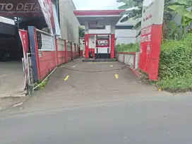 Tanah Usaha Strategis