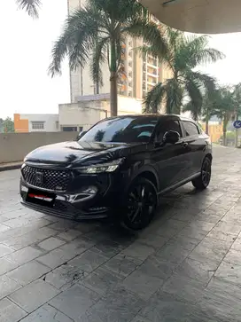 ALL NEW HONDA HR-V SE CVT 2023
