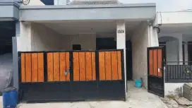 Dikontrakan Cepat Rumah Dua Lantai di Perum Telaga Murni