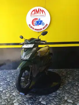 DP MURAH 300 RIBU BEAT DELUXE 2023 di ALISTA MANDIRI MOTOR